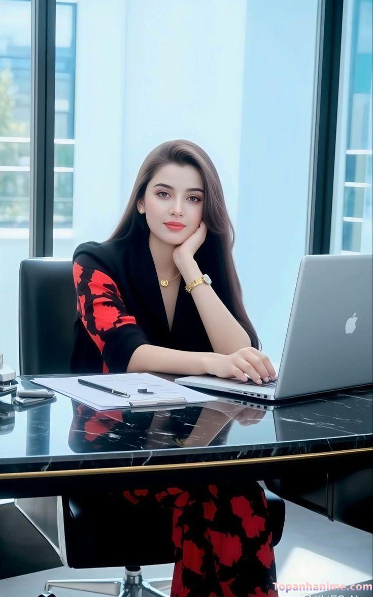 Ảnh gái văn phòng 22