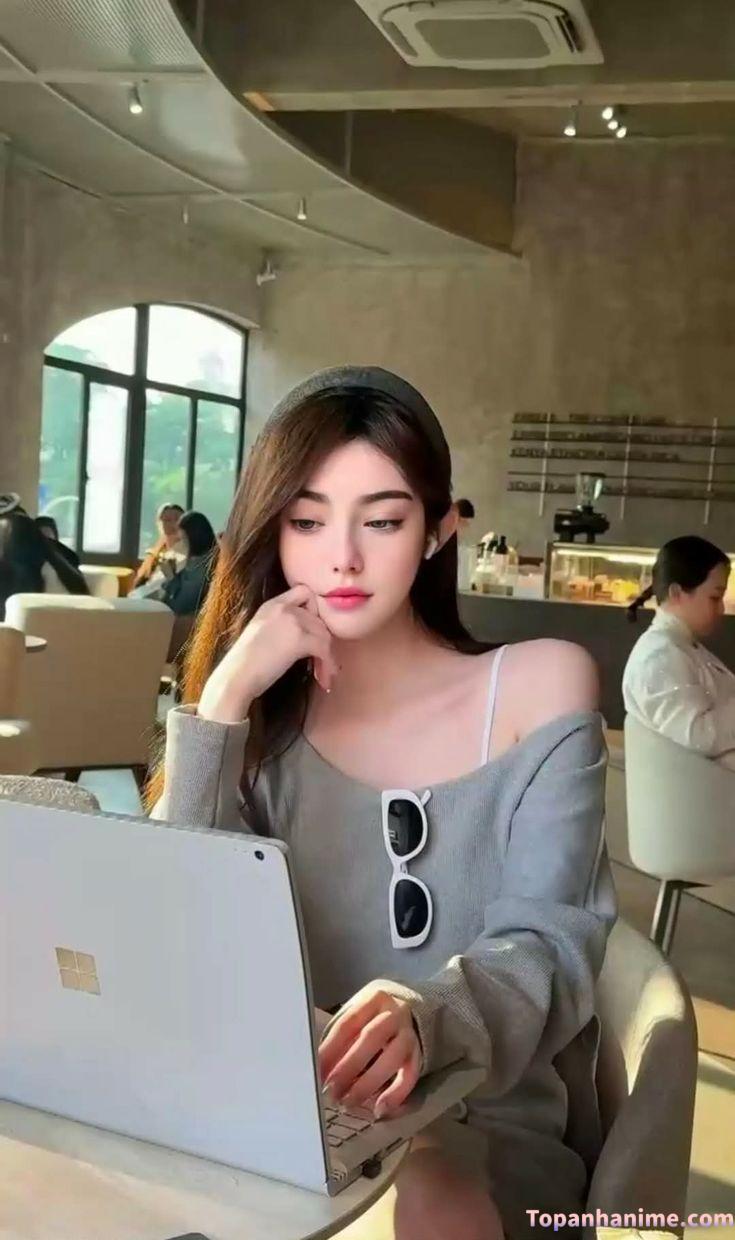 Ảnh gái văn phòng 27