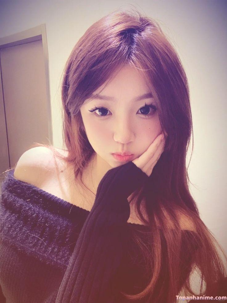 Ảnh gái xinh 2k 37