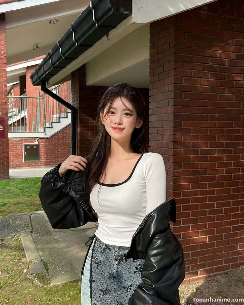 Ảnh gái xinh 2k 40