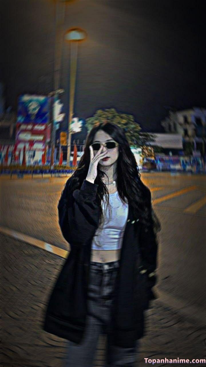 ảnh gái xinh Tik Tok 39