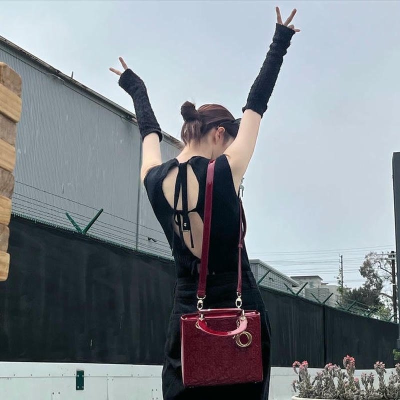 Han So Hee bikini 17