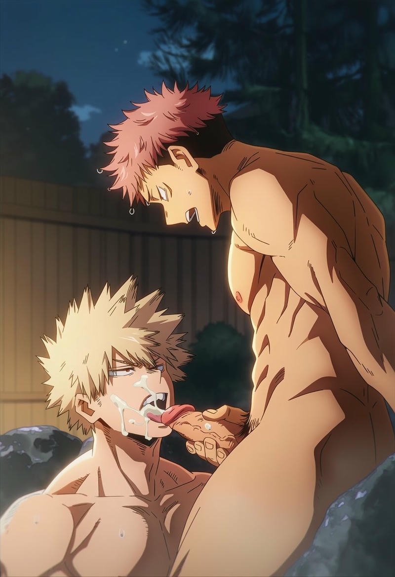 ảnh anime sẽ gầy R34 22