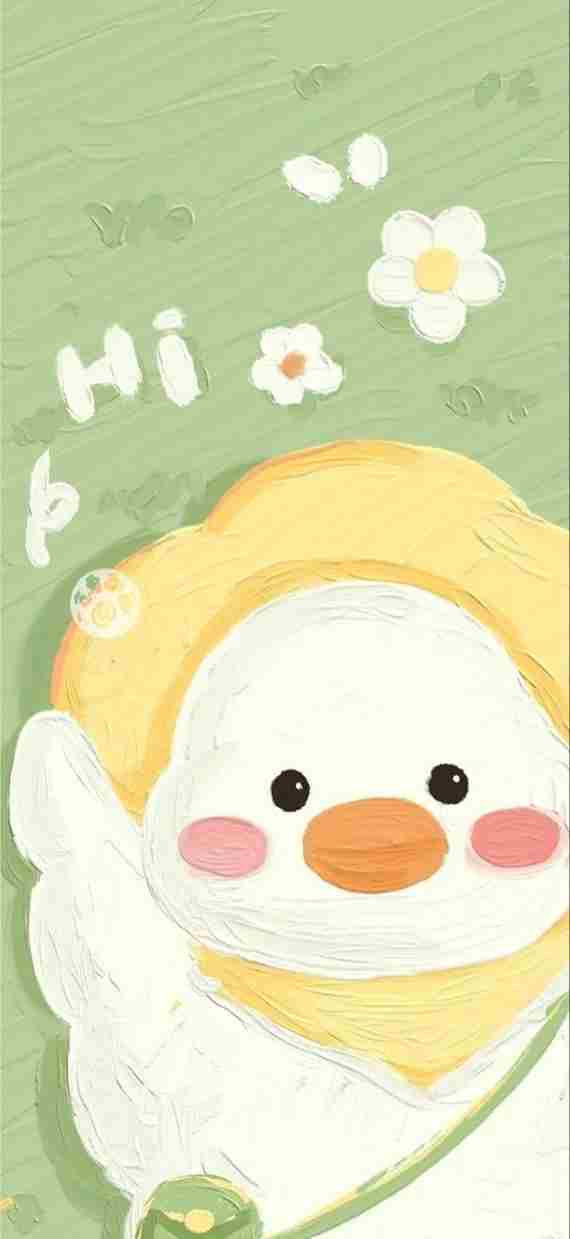 Hình Nền Cute Cho Máy Tính 9