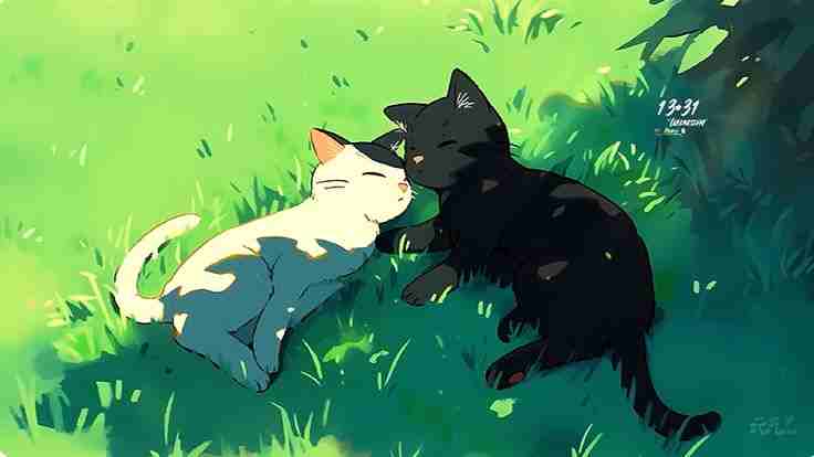 Hình Nền Laptop Cute 13