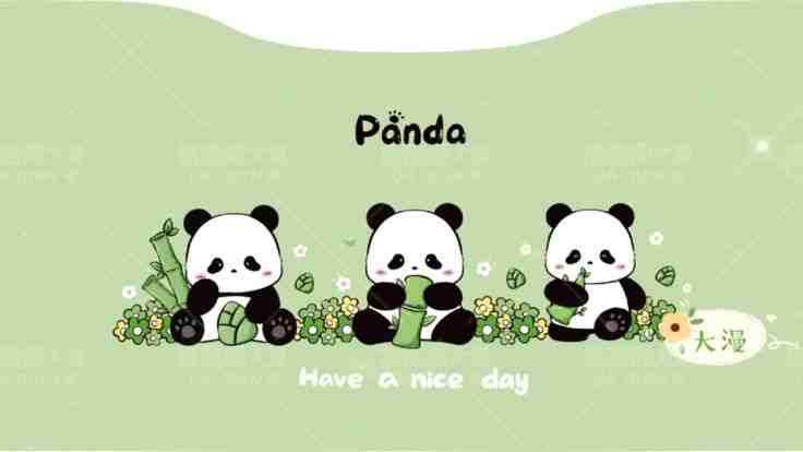 Hình Nền Laptop Cute 7