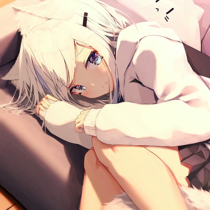 avatar TikTok đẹp 22