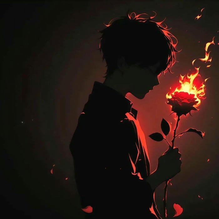 avatar TikTok đẹp 23