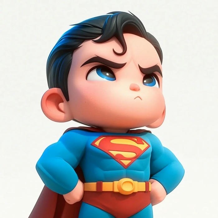 Avatar siêu nhân 13