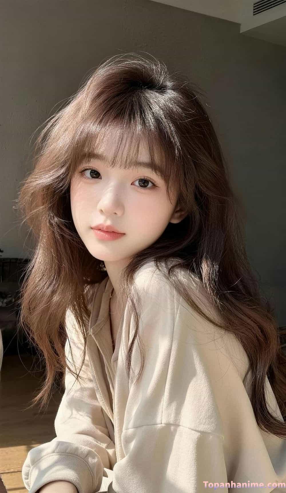 ảnh cô gái quay lưng 18