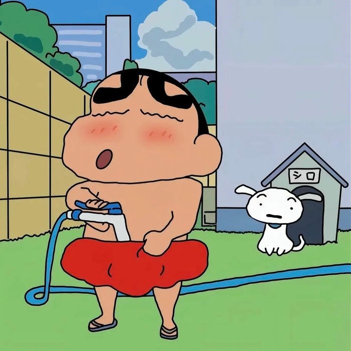 Avatar Shin cậu bé bút chì 24