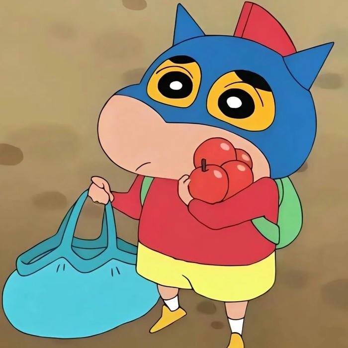 Avatar Shin cậu bé bút chì 27