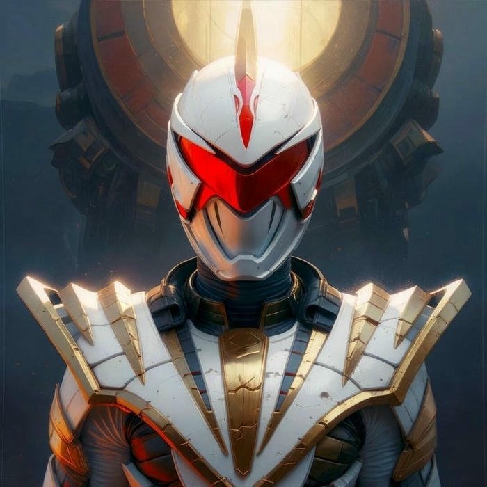 Avatar siêu nhân 21