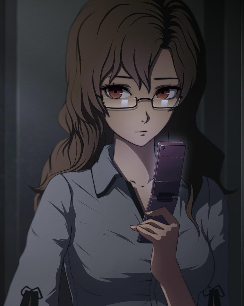 Ảnh anime đeo kính 32