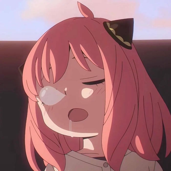 avatar TikTok đẹp 33