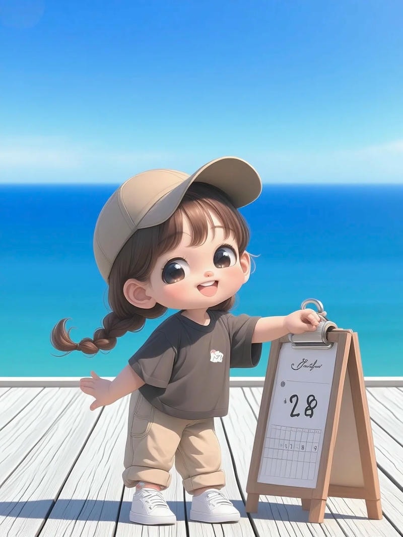 ảnh cô gái hoạt hình 32