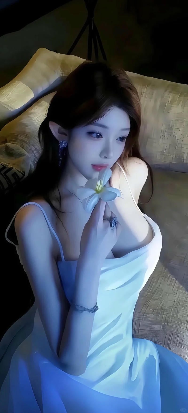 hình nền girl xinh 4k 26