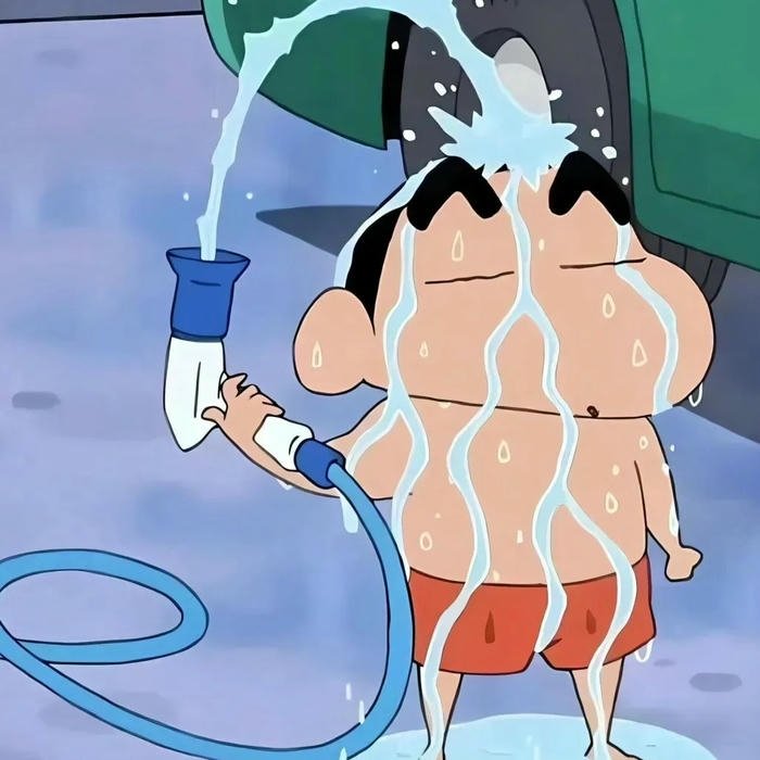 Avatar Shin cậu bé bút chì 29