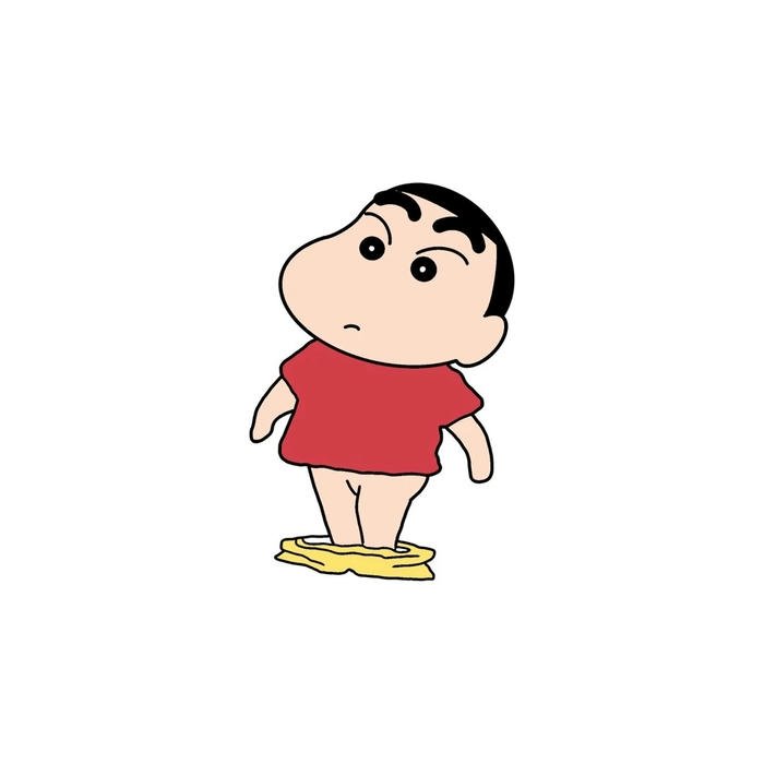 Avatar Shin cậu bé bút chì 31