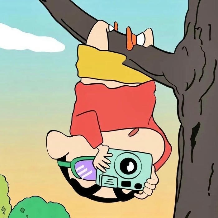 Avatar Shin cậu bé bút chì 33