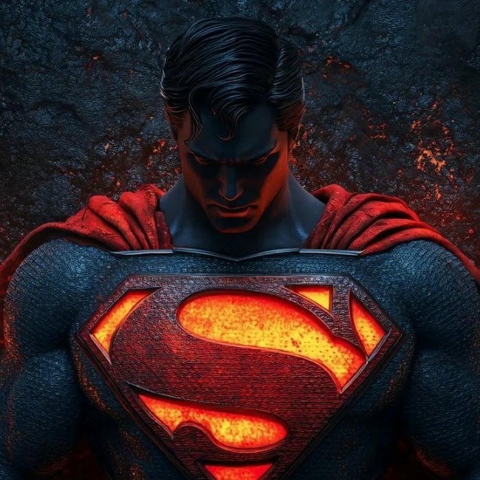 Avatar siêu nhân 24