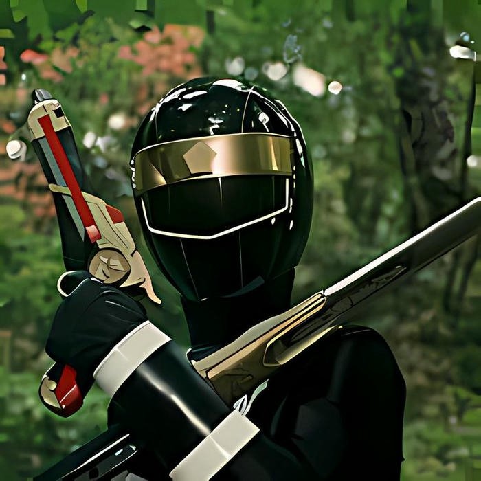 Avatar siêu nhân 26