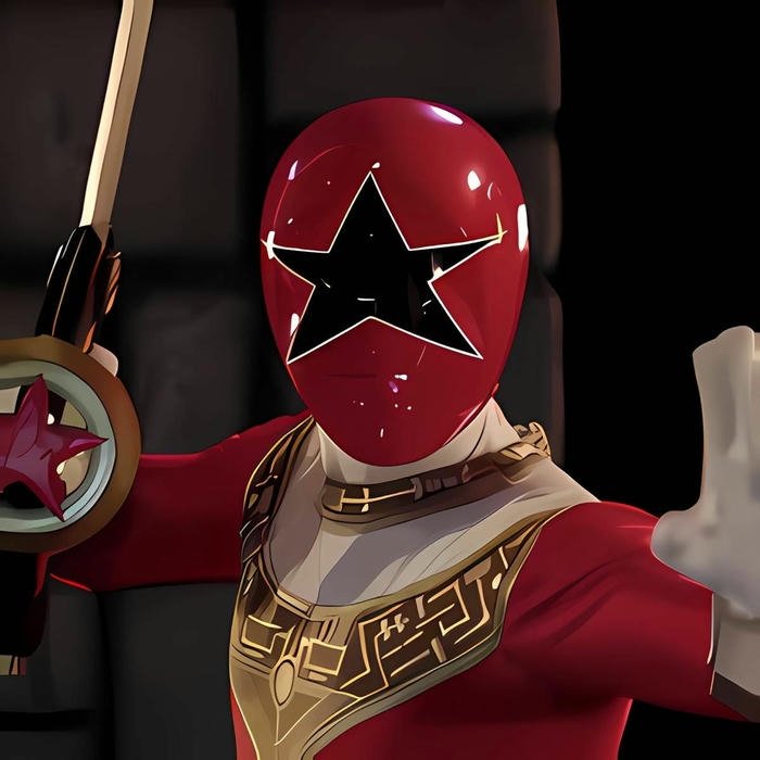 Avatar siêu nhân 32