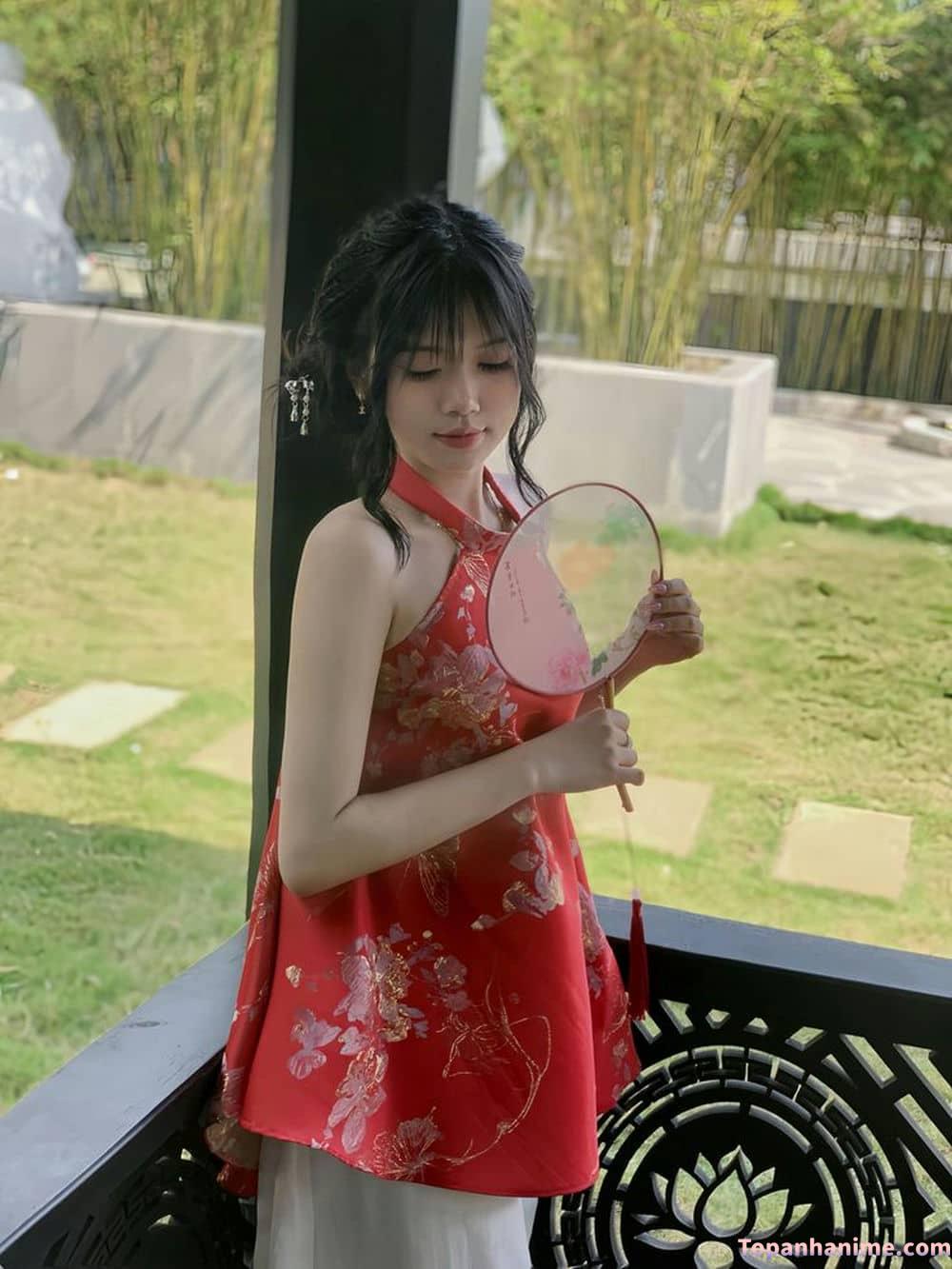 ảnh gái miền tây 28