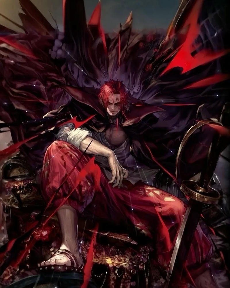 ảnh Shanks 4