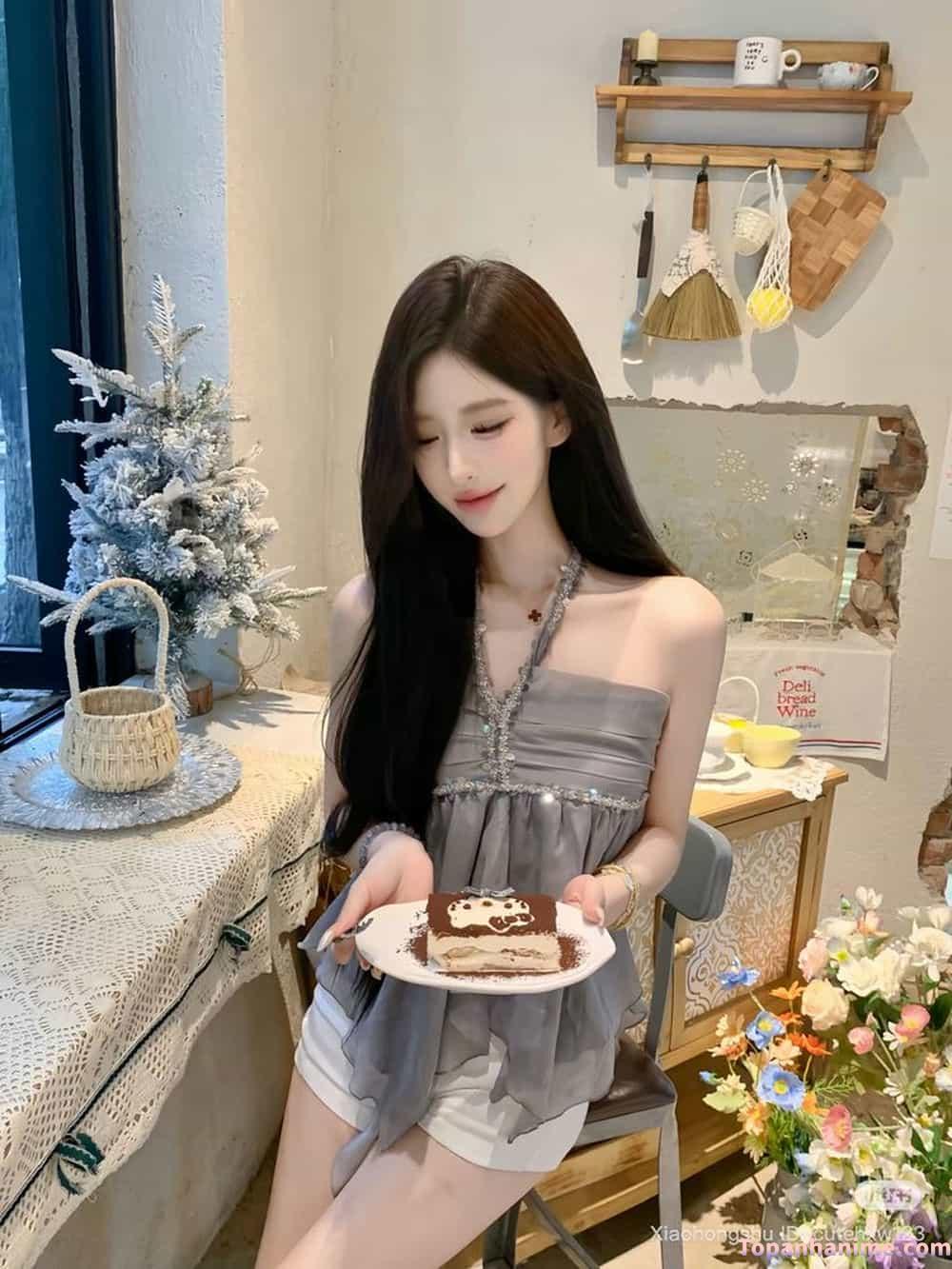 hình nền gái xinh 13