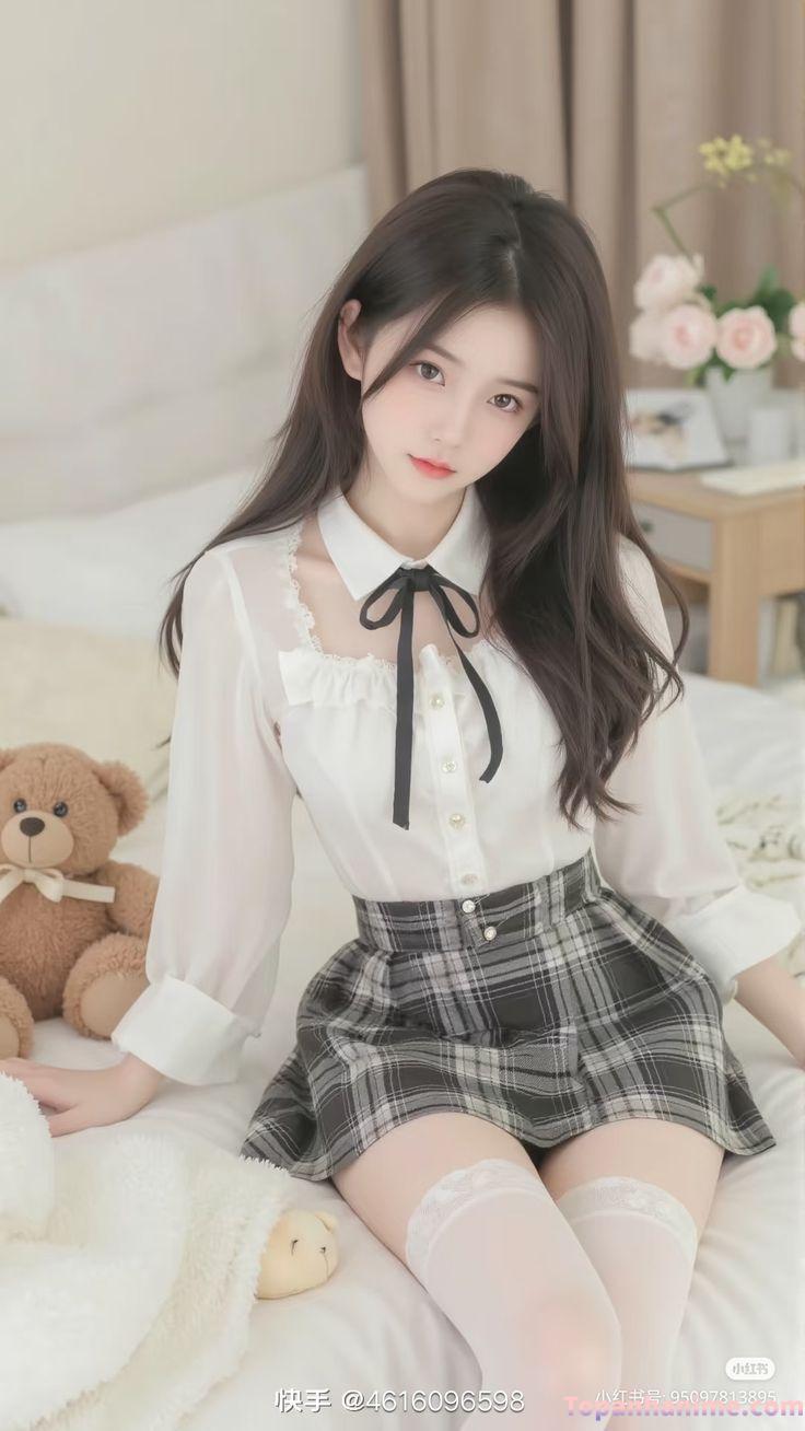 hình nền gái xinh 15