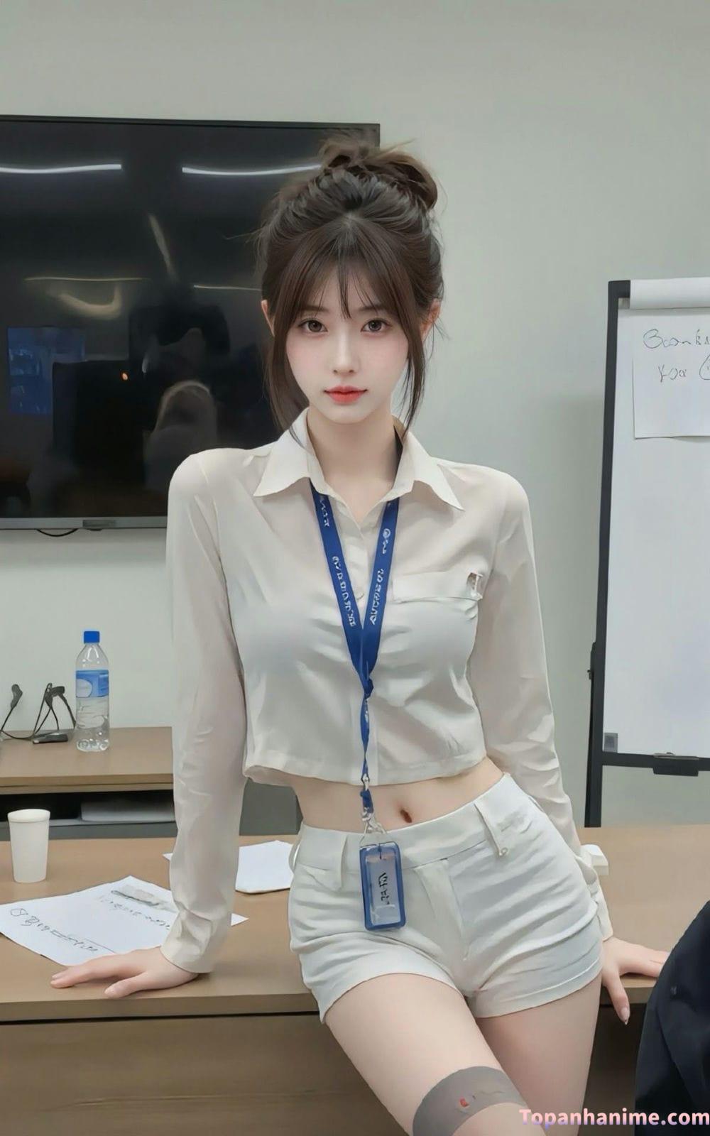 hình nền gái xinh 16