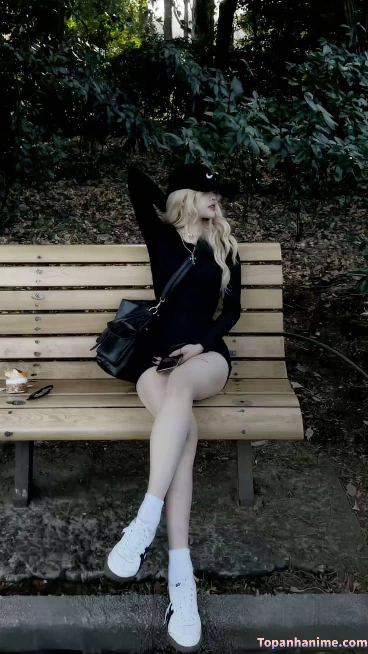 hình nền gái xinh 7