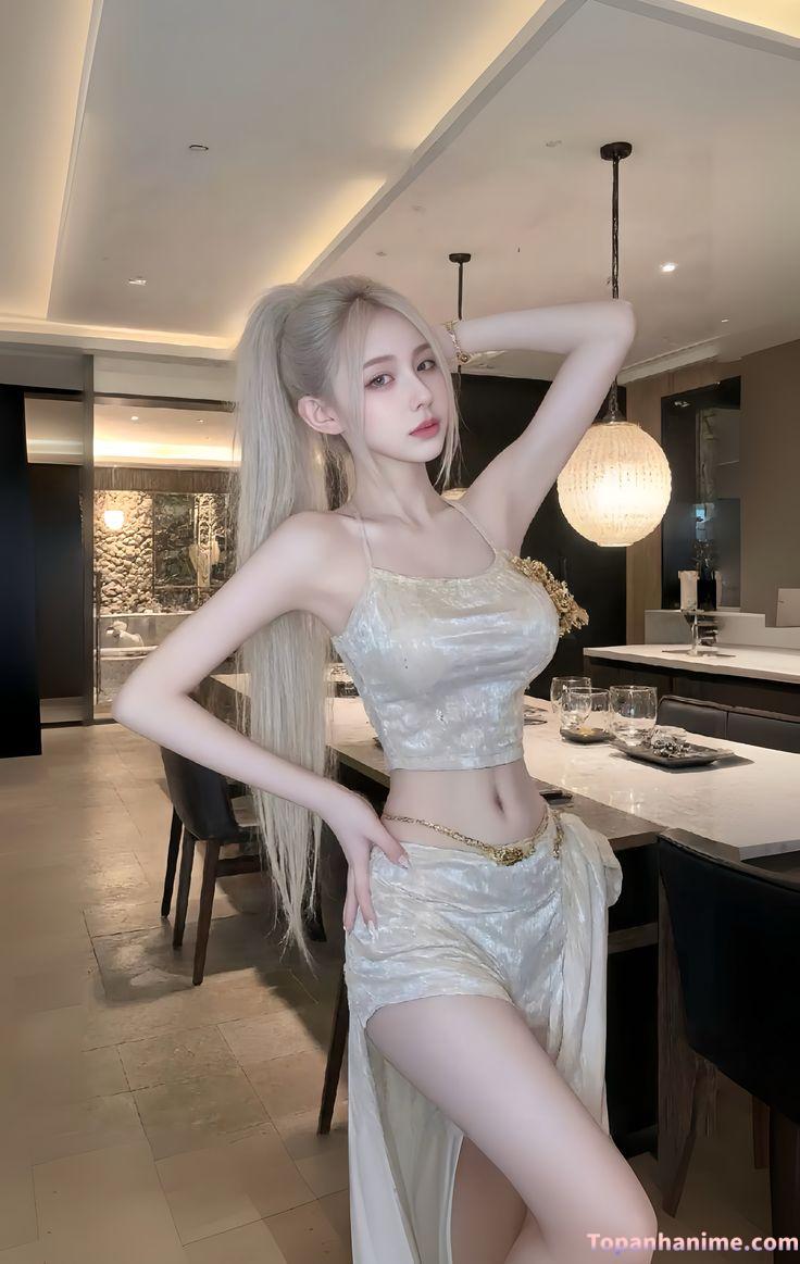 hình nền gái xinh 20