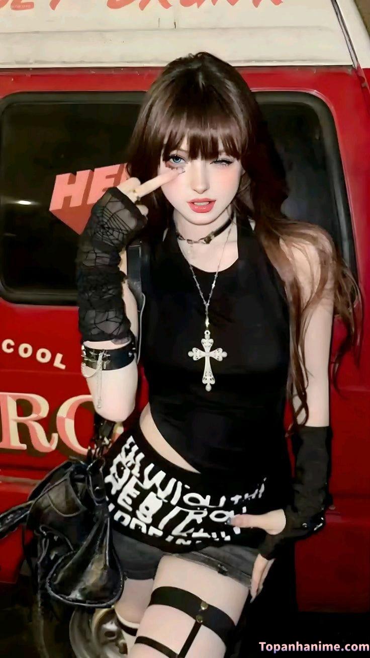 hình nền gái xinh 11