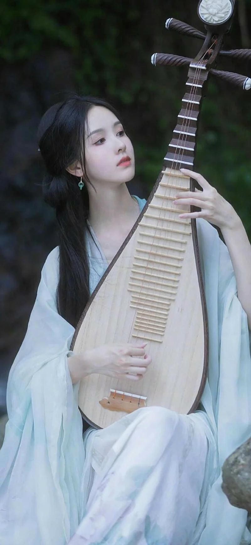 hình nền girl xinh 4k 30