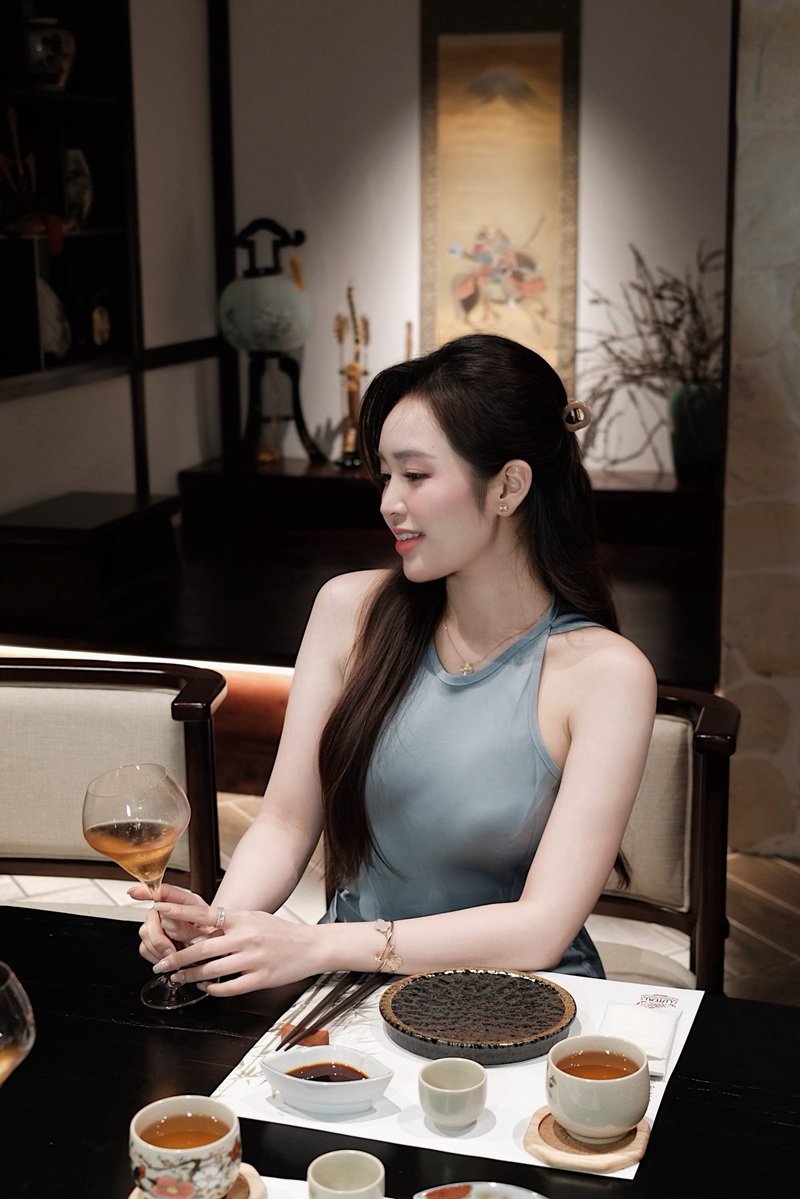 Hot girl Lê Phương Anh sexy 14