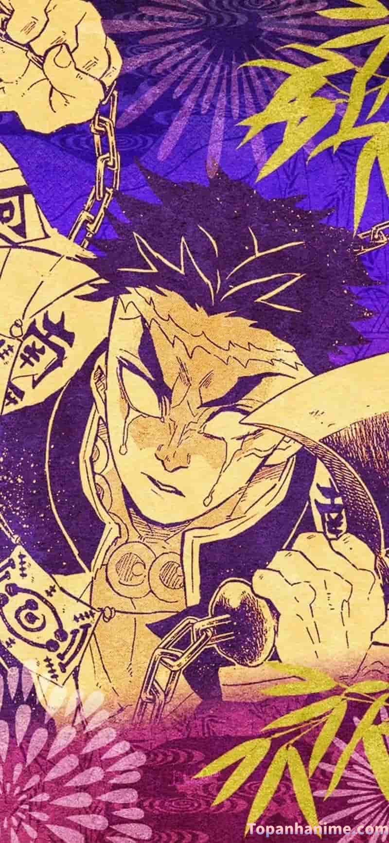 ảnh Gyomei Himejima 24