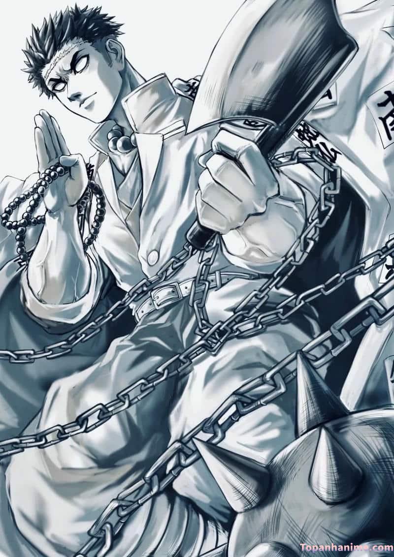 ảnh Gyomei Himejima 23