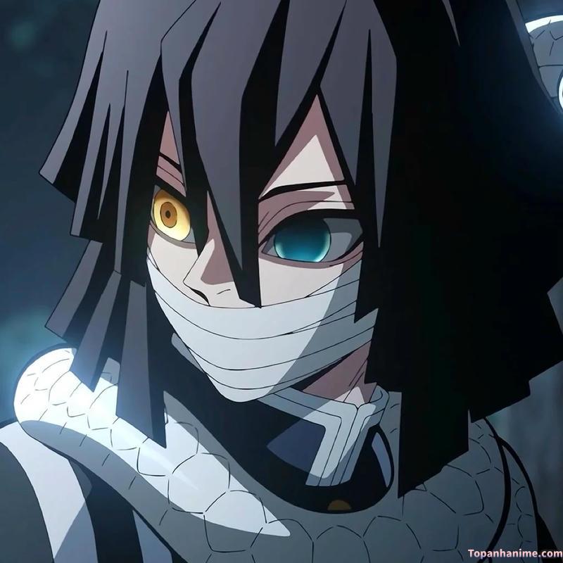 ảnh Obanai Iguro 26