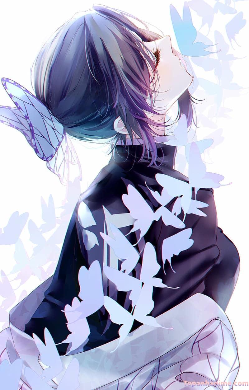 ảnh Shinobu Kocho 25