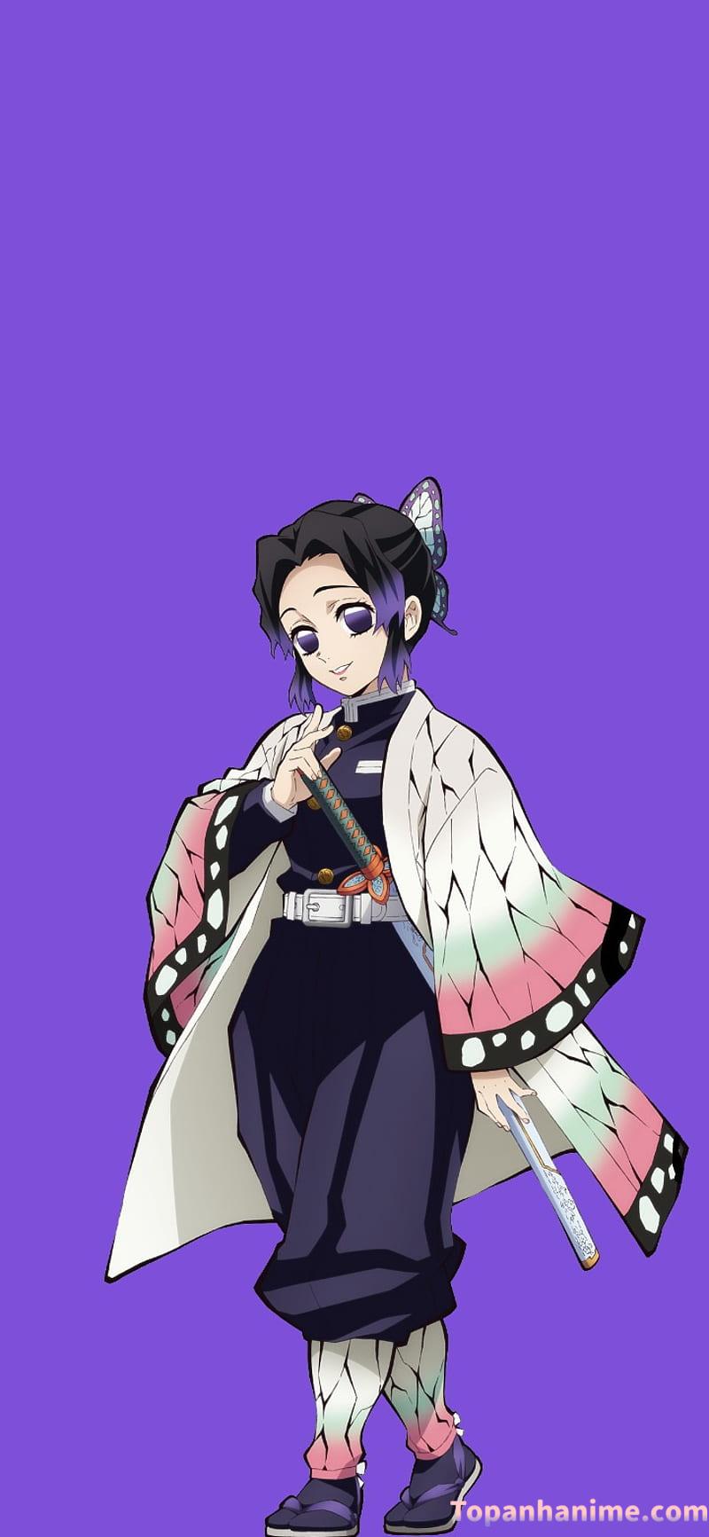 ảnh Shinobu Kocho 24