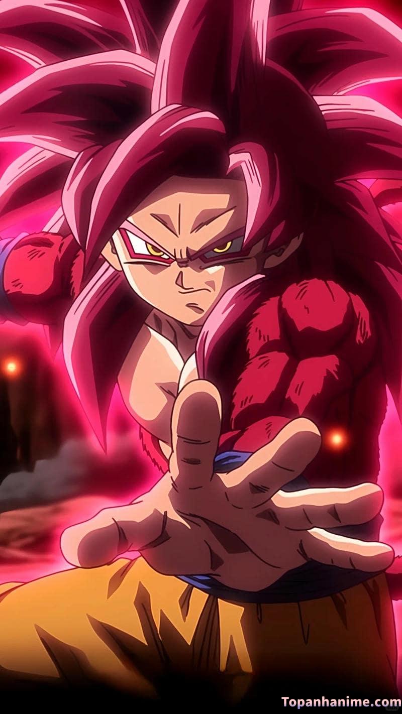 Mẫu ảnh SonGoku 15