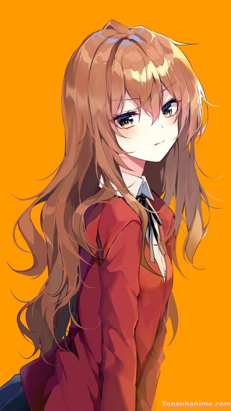 ảnh Taiga Aisaka 23