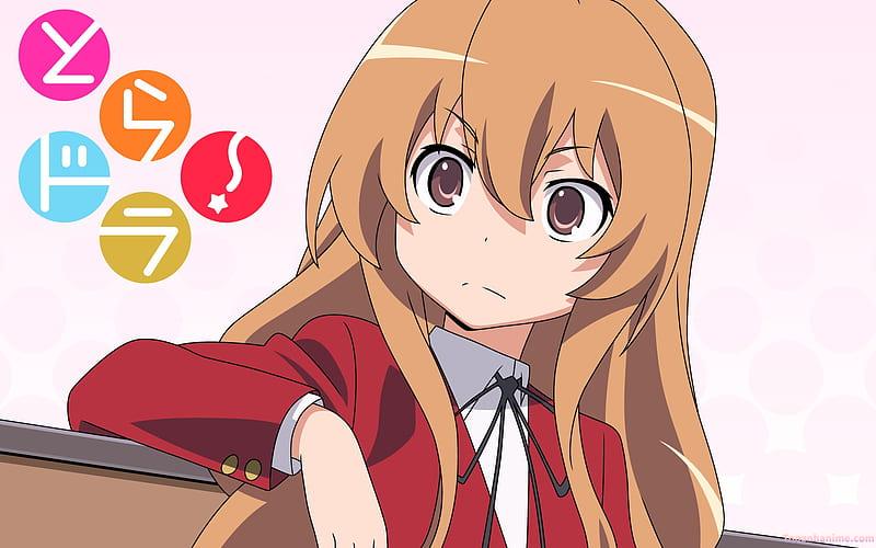 ảnh Taiga Aisaka 22