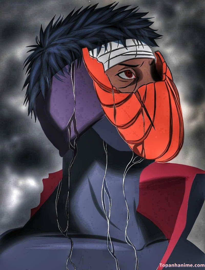 ảnh Uchiha Madara Ngầu 24