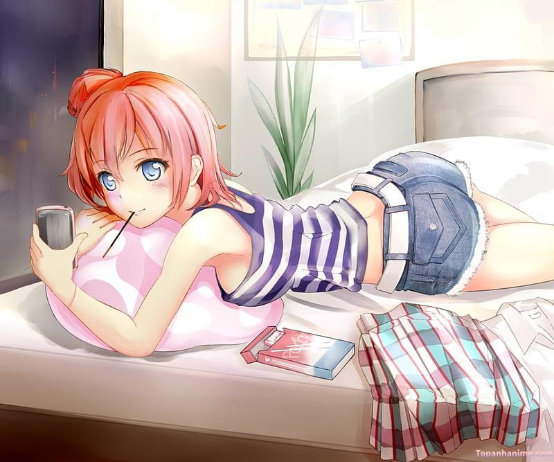 ảnh Yui Yuigahama 24