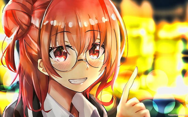 ảnh Yui Yuigahama 23