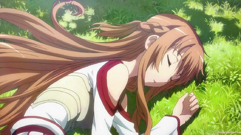 ảnh Asuna Yuuki 23