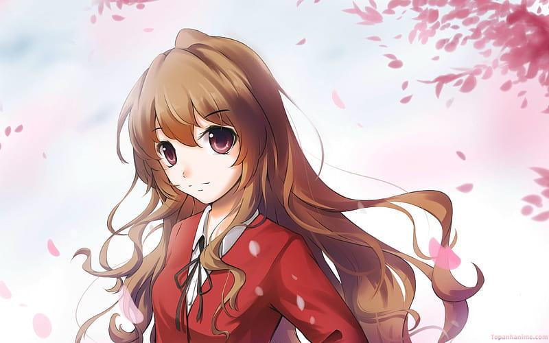 ảnh Taiga Aisaka 21